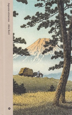 Skan okładki: Japonia utracona