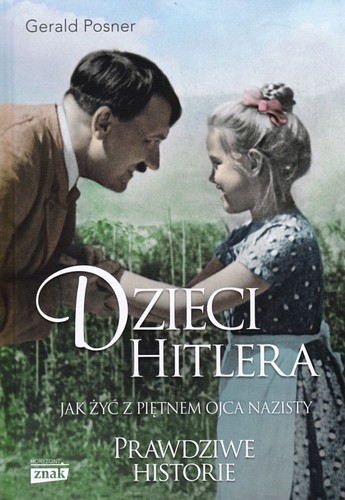 Dzieci Hitlera