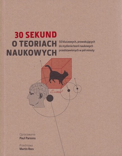 30 sekund o teoriach naukowych