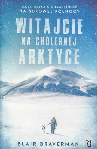 Witajcie na cholernej Arktyce