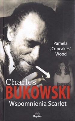 Skan okładki: Charles Bukowski