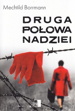 Skan okładki: Druga połowa nadziei