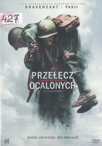 Przełęcz ocalonych