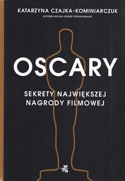 Skan okładki: Oscary