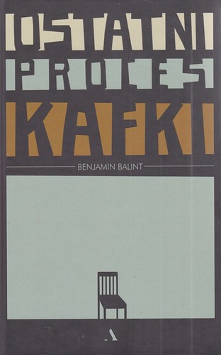 Ostatni proces Kafki