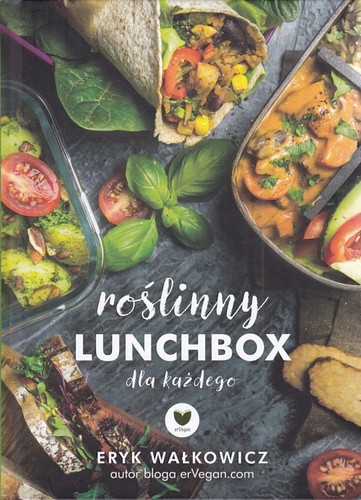 Roślinny lunchbox dla każdego