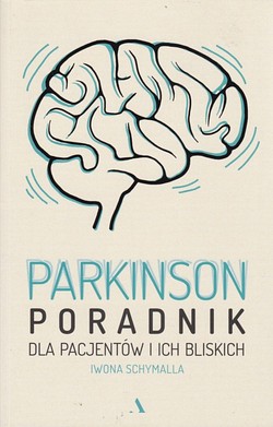 Skan okładki: Parkinson