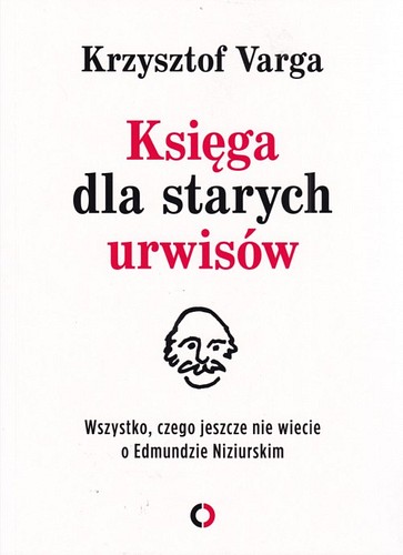 Księga dla starych urwisów