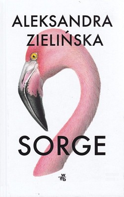 Skan okładki: Sorge