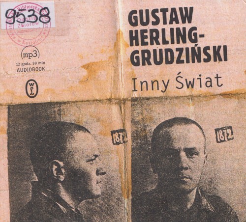 Inny świat