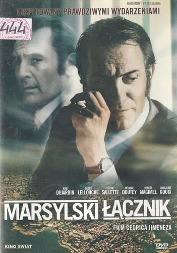 Marsylski łącznik