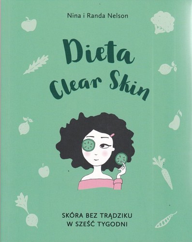 Dieta Clear Skin