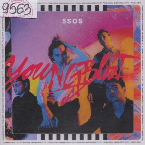 YoungBlood