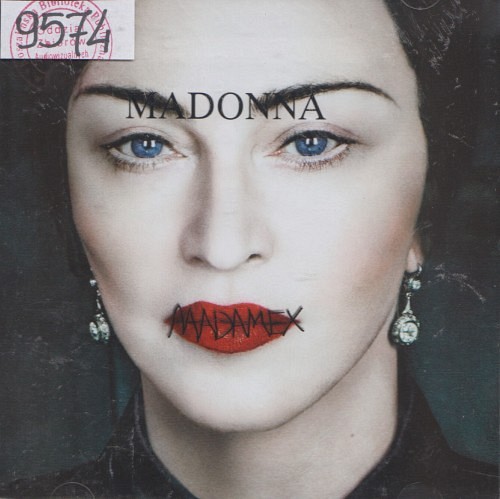 Madame X