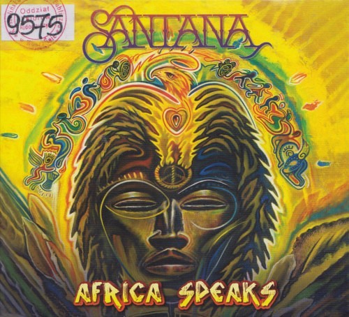 Africa Speaks