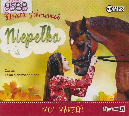 Niepełka : moc marzeń