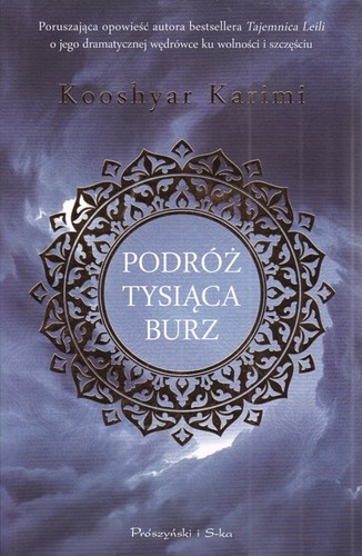 Podróż tysiąca burz