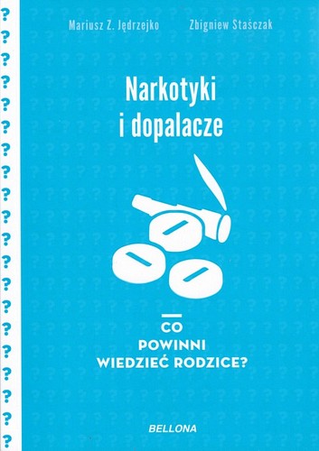 Narkotyki i dopalacze