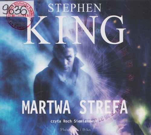 Martwa strefa