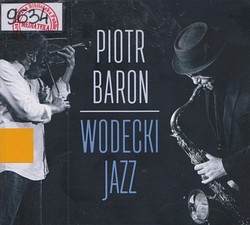 Skan okładki: Wodecki Jazz