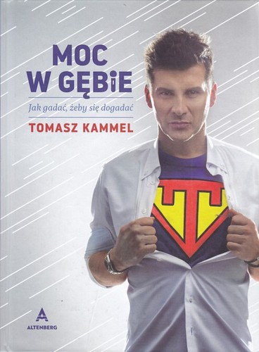 Moc w gębie