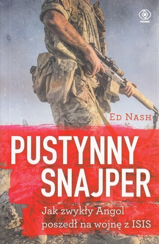 Pustynny snajper