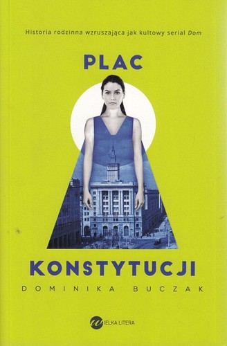 Plac Konstytucji