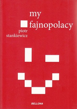 Skan okładki: My, fajnopolacy