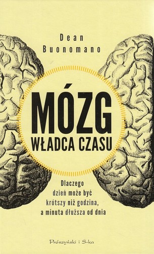 Mózg : władca czasu