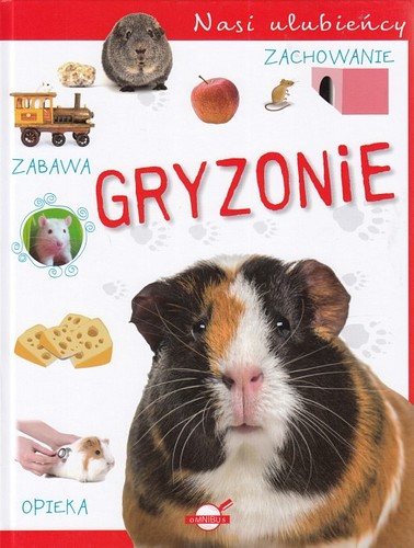 Gryzonie