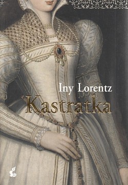 Skan okładki: Kastratka