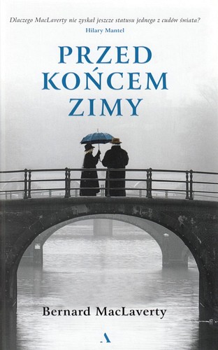 Przed końcem zimy