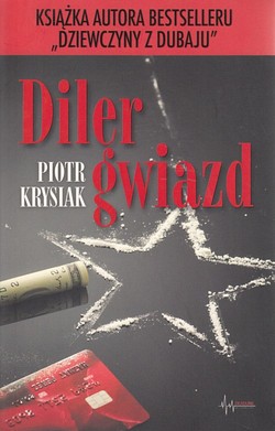 Skan okładki: Diler gwiazd