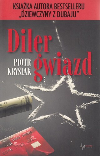 Diler gwiazd