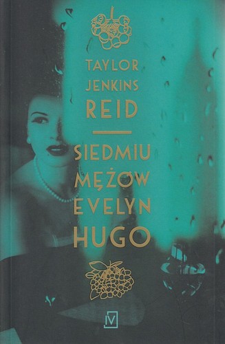 Siedmiu mężów Evelyn Hugo