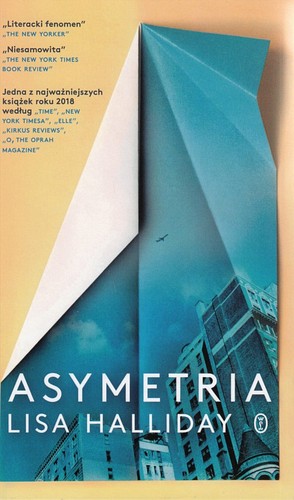 Asymetria