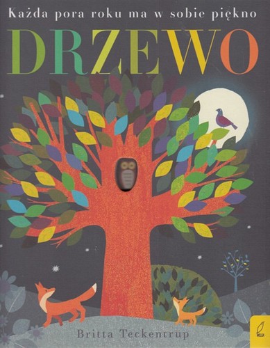 Drzewo