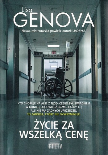 Życie za wszelką cenę