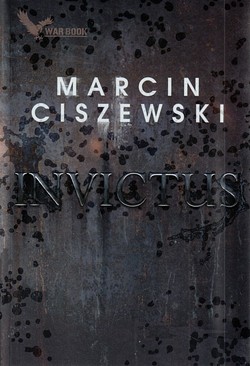 Skan okładki: Invictus