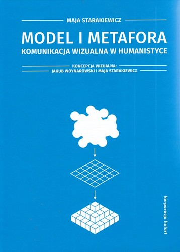 Model i metafora : komunikacja wizualna w humanistyce