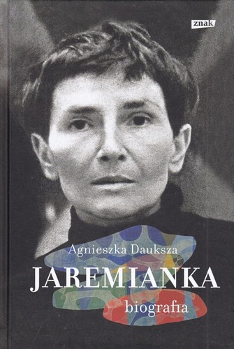 Jaremianka : gdzie jest Maria?