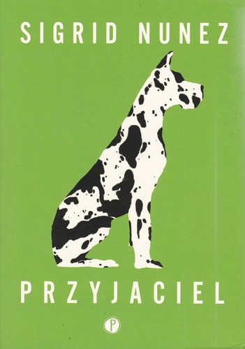 Przyjaciel