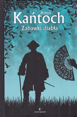 Skan okładki: Zabawki diabła