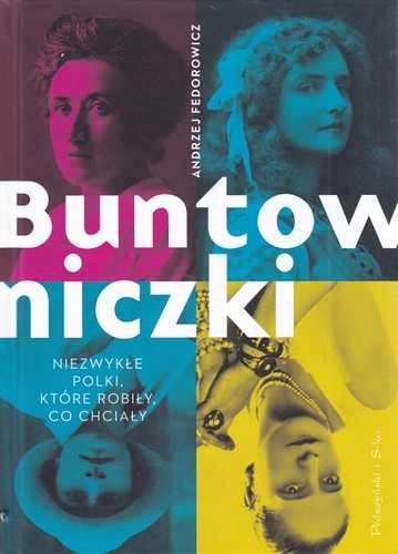 Buntowniczki