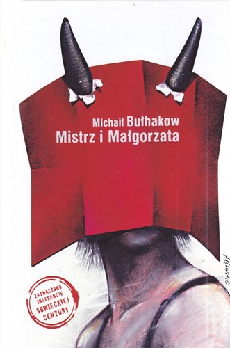 Mistrz i Małgorzata