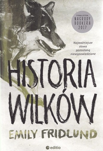 Historia wilków