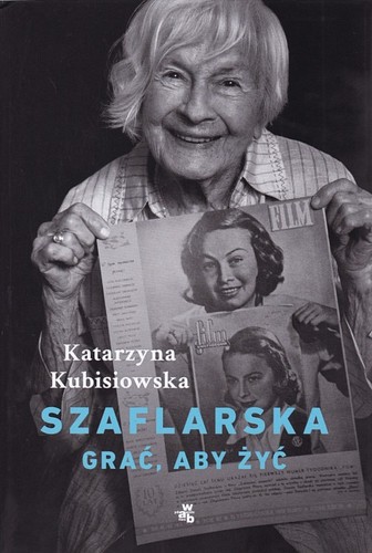 Szaflarska