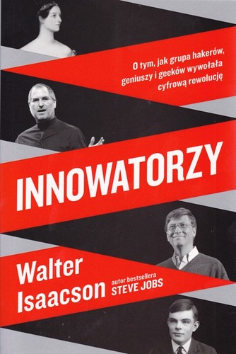 Innowatorzy