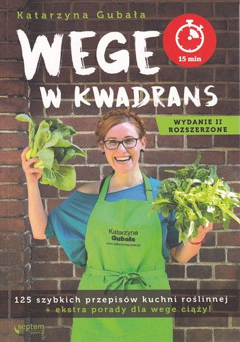 Wege w kwadrans