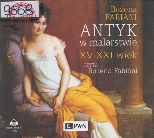 Antyk w malarstwie XV-XXI wiek